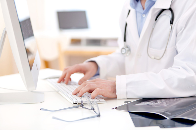 Huram Medical Tour Process